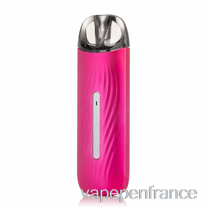 Vaporesso Osmall 2 Pod Système Stylo Vape Rose